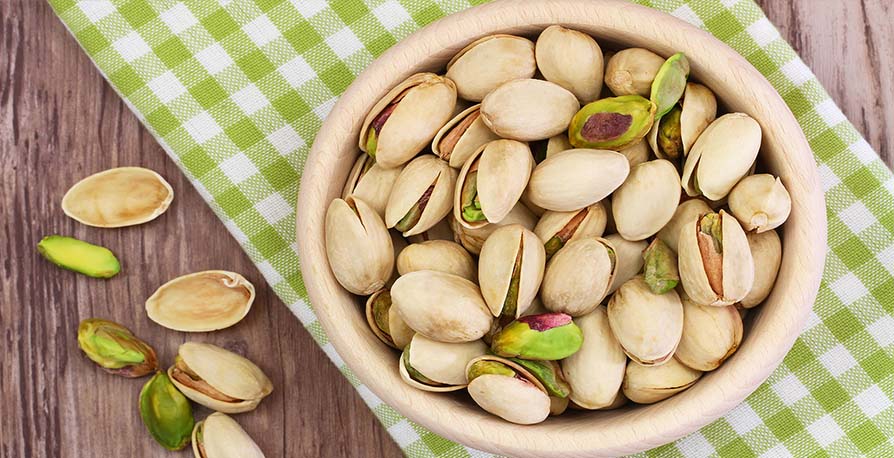 Kamaras Nuts - Κτήμα Καμάρα - Ξηροί Καρποί